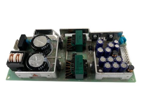 Shimadzu LDC60F-2 Power Supply Board for Mobile Dart Evolution X-Ray