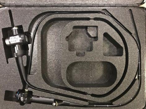 Olympus BF-XT160 Therapeutic Video Bronchoscope