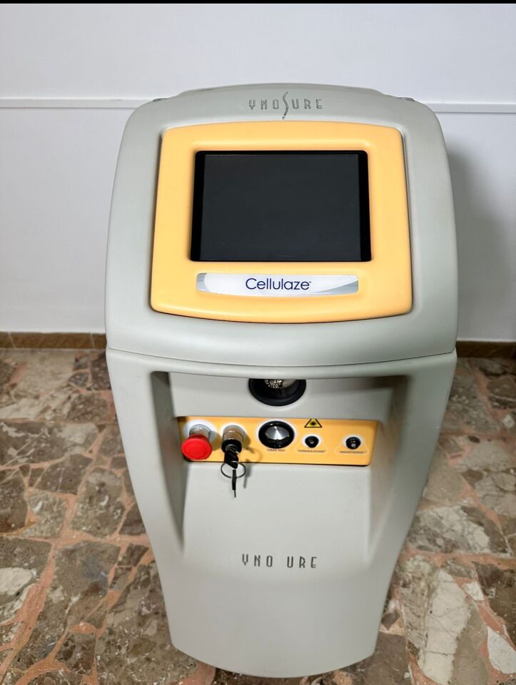 Cynosure Cellulaze Aesthetic Laser System