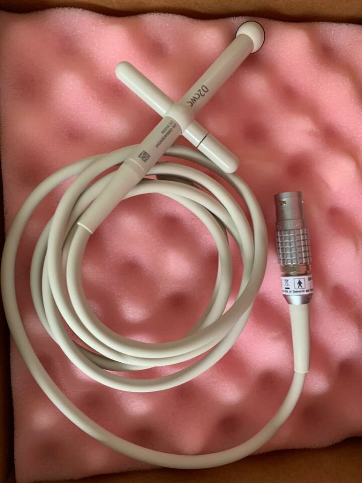 Philips D2cwc CW Non-Imaging Ultrasound Transducer