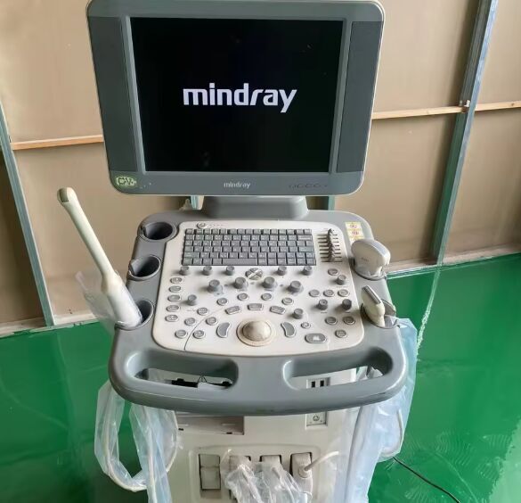Mindray DC-N6 Trolley Color Doppler Ultrasound System