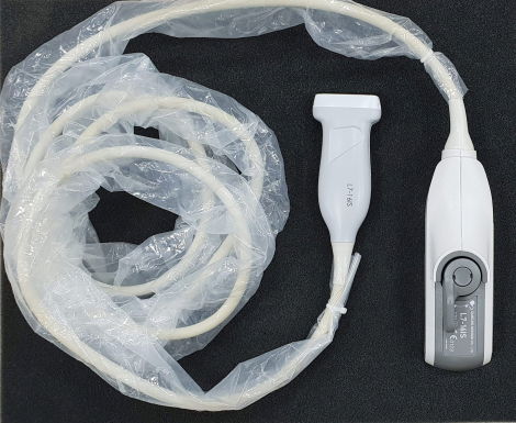 Samsung Medison PB-AKL7-16IS Linear Ultrasound Transducer
