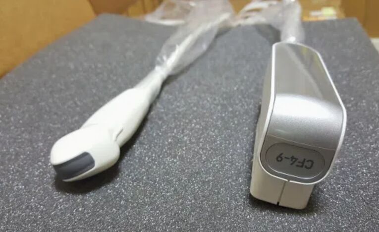 Samsung Medison CF4-9 Ultrasound Transducer