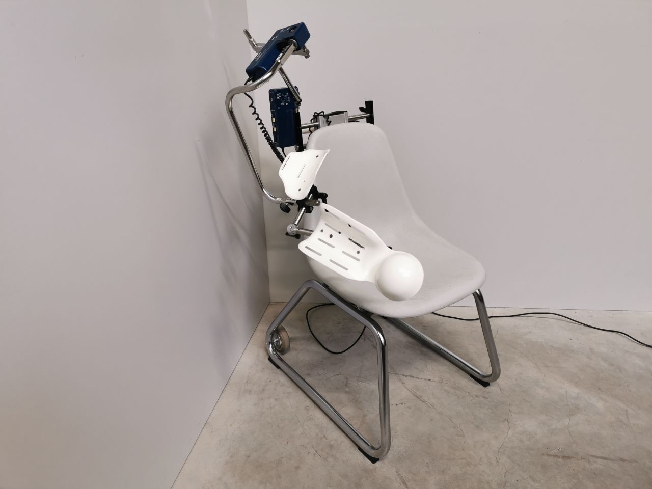 Ormed ATROMOT S Shoulder Continuous Passive Motion (CPM) Device