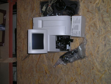 Clinitek Advantus Automated Urine Analyzer by Bayer