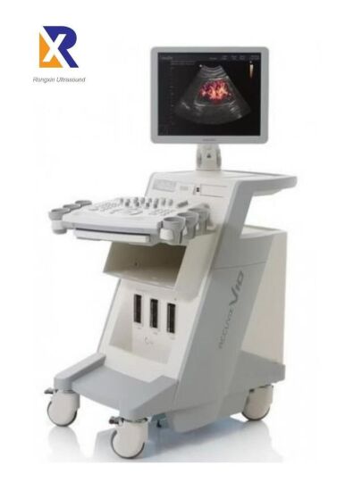 Medison Accuvix V10 Diagnostic Ultrasound System