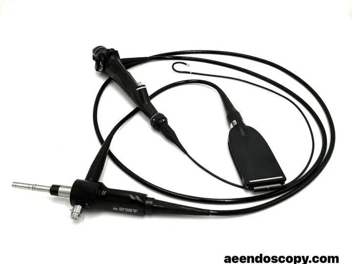 Olympus URF-V Flexible Ureteroscope Videoscope