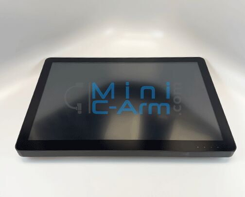 Orthoscan MDI Monitor Replacement | 24-Inch High-Resolution LCD | P/N 270-0051 | For Mobile DI C-Arm