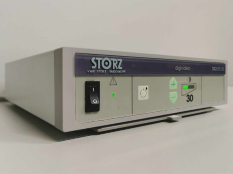 Endoscopy Processor by Karl Storz — digivideo 202020 20