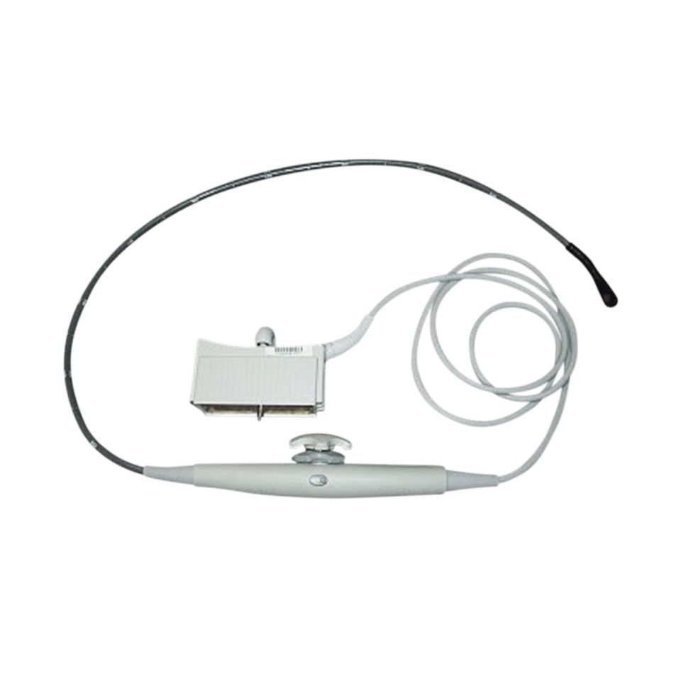 Acuson Siemens V5Ms TEE Cardiac Ultrasound Transducer