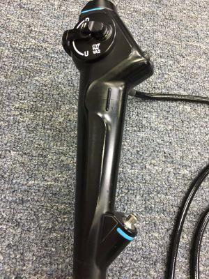 Olympus CYF-VA2 Flexible Video Cystoscope for Urology