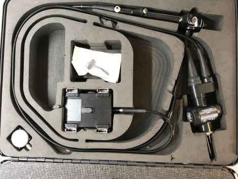 OLYMPUS BF-UC160F-OL8 EBUS Ultrasound Bronchoscope