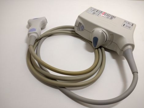 Toshiba PLT-1204AT Linear Ultrasound Transducer for Aplio XG Systems