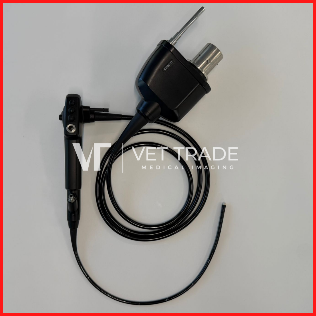 PENTAX ECY-1575K — Flexible Video Cystoscope