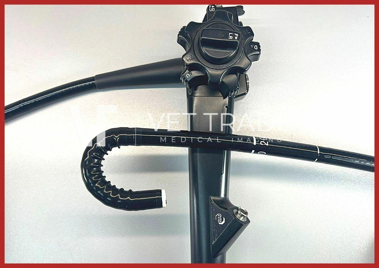 Gastroenterology Video Colonoscope — FUJINON EC-590ZW3/L