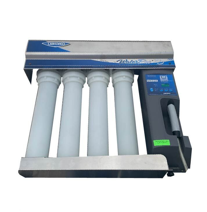 Labconco Water Pro PS Water Purification Polishing Station