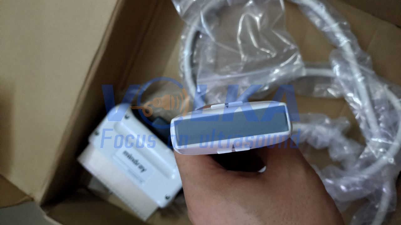 Mindray L9-3U Linear Ultrasound Transducer