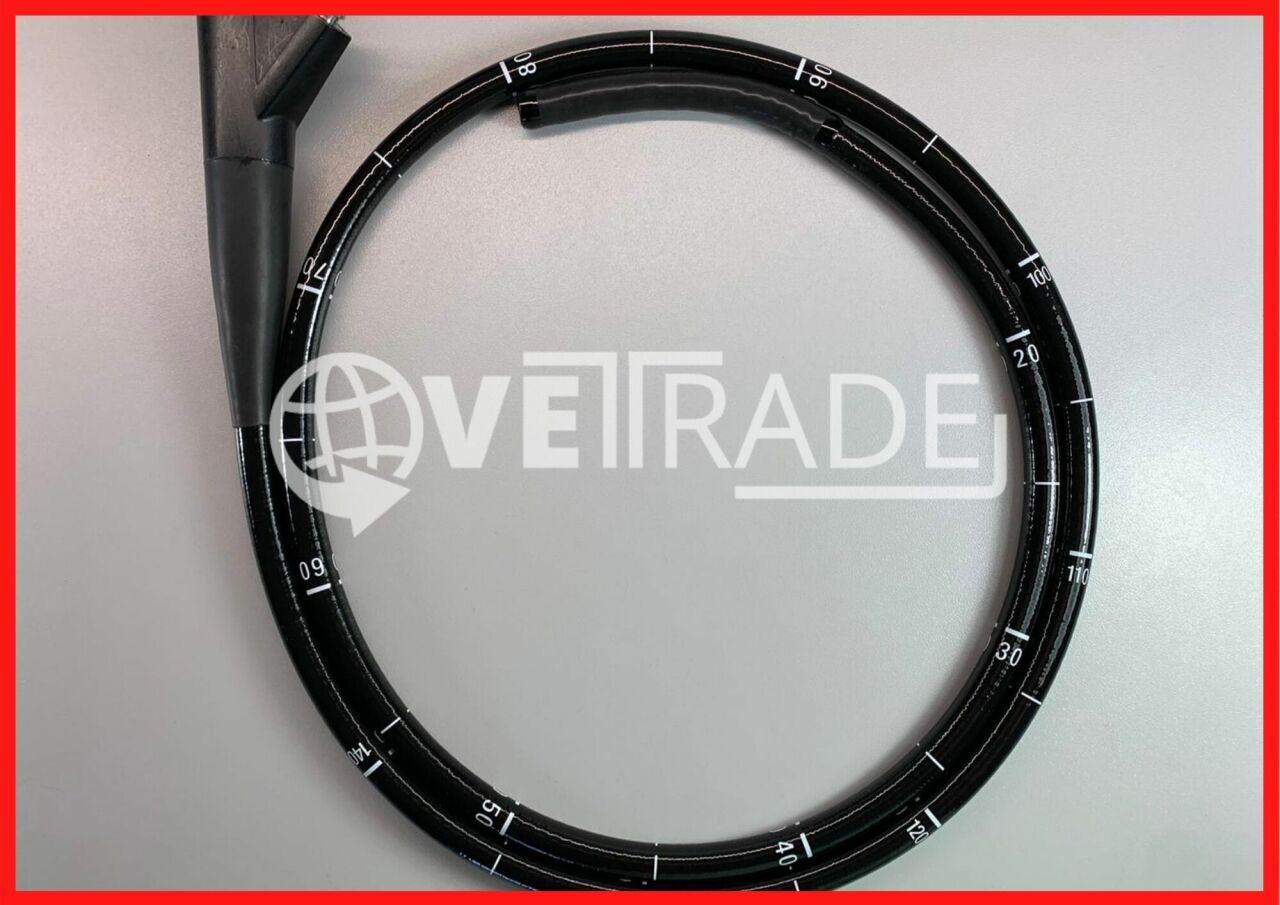 FUJINON EC-600Wi Flexible Video Colonoscope for Lower GI Endoscopy