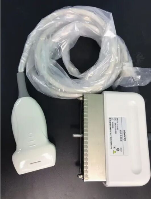 Mindray L11-3u Linear Ultrasound Transducer for Resona 7