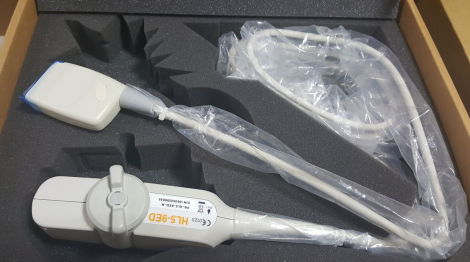 Medison PB-HL5-9ED-N Linear Ultrasound Transducer Probe