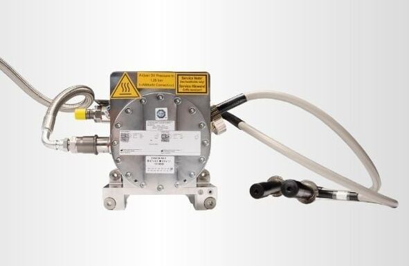 GE 10414539 Straton MX P X-Ray Tube Assembly for Definition Flash CT