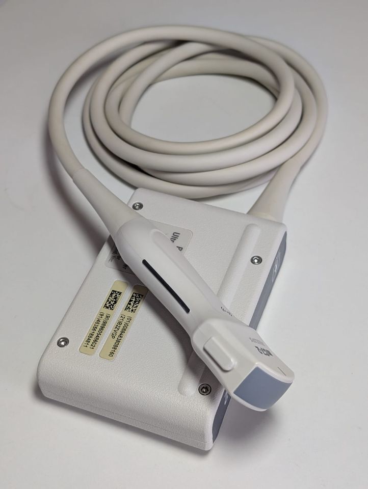 Philips mC7-2 Micro-Convex Ultrasound Transducer