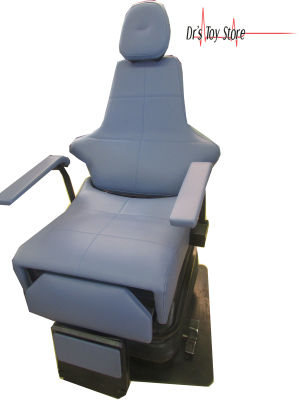 DMI 222AIBS Hospital Bed