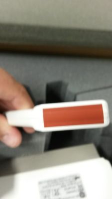 GE i12L Linear Array Ultrasound Transducer