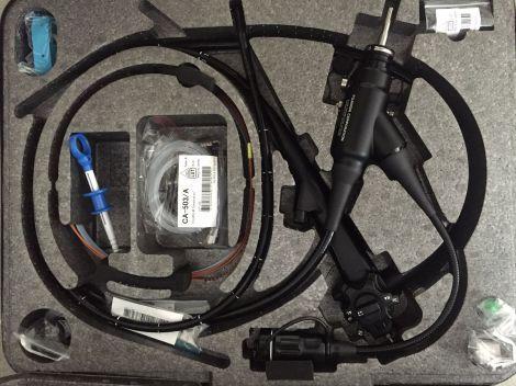 FUJINON EG-530CT Therapeutic Video Gastroscope