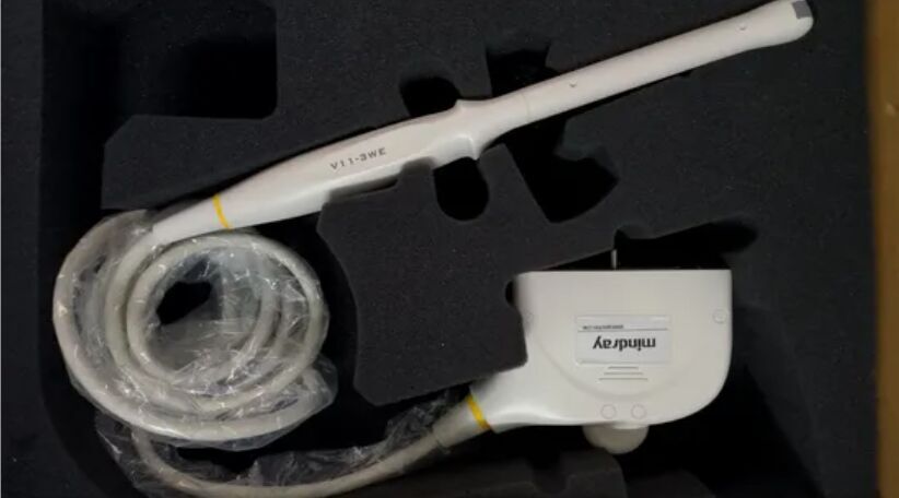 Mindray V11-3we Endocavity Ultrasound Transducer