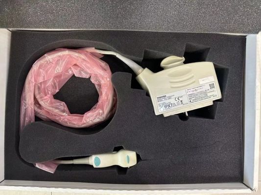Toshiba PST-25BT Phased Array Ultrasound Probe