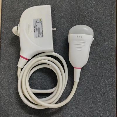 Mindray D6-2 3D/4D Curved Array Ultrasound Probe