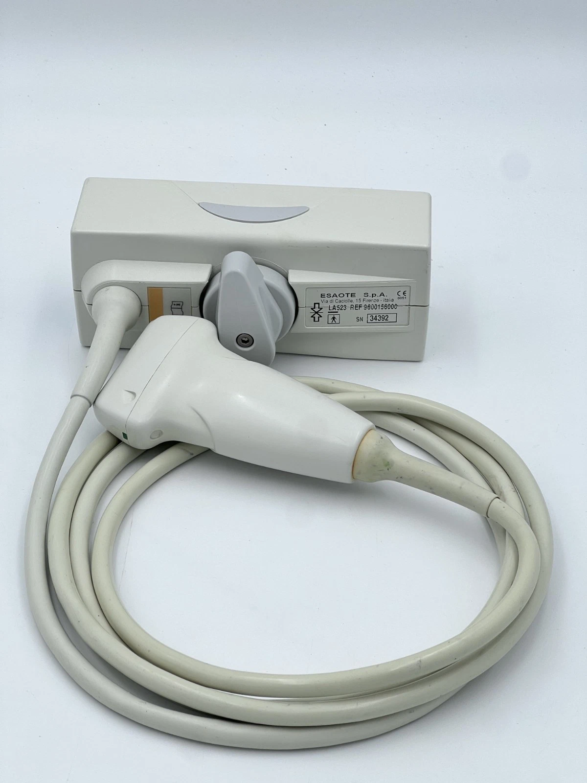 Esaote LA523 High-Resolution Linear Probe for MyLab Systems