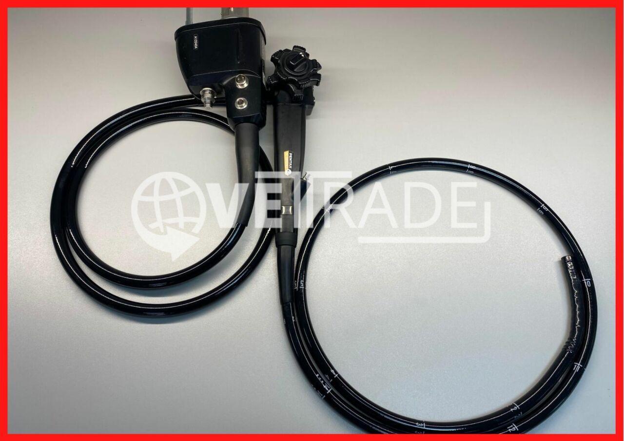 Gastroenterology Video Colonoscope — PENTAX EC-3890FK2