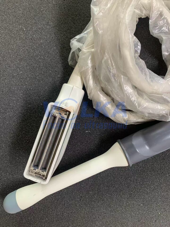 Alpinion VE3-10H Endocavitary 3D/4D Ultrasound Transducer