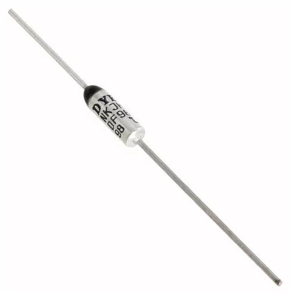 Air Techniques 94278 Thermal Fuse (98°C) for PERI PRO III X‑Ray Systems