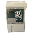 Hewlett Packard M2601A Telemetry Patient Transmitter