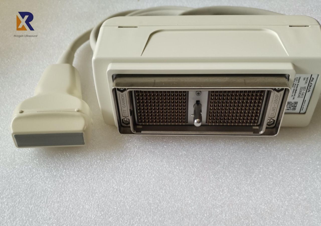Aloka UST-5413 Linear Array Ultrasound Transducer