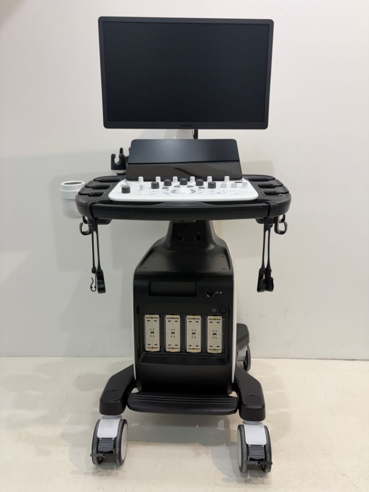 Samsung V8 4D OB/GYN Ultrasound System