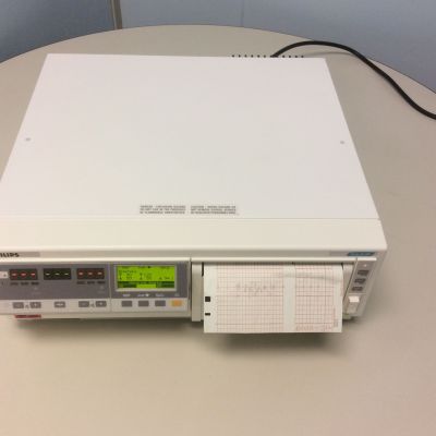 Philips Series 50 XM Fetal Monitor (M1350B)