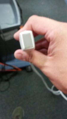 Siemens Acuson 10V4 Vector Ultrasound Transducer for Pediatric and Neonatal Imaging