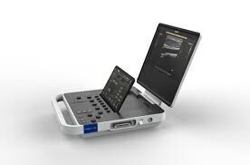 Philips 5000 Cardiac and Vascular Ultrasound System