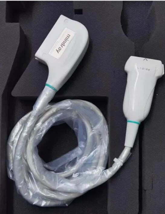Mindray L12-4s Linear Ultrasound Transducer