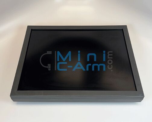 Orthoscan C-Arm Display 20.1-Inch | 12V DC Monitor | P/N 270-0008 | Compatible with FD, FD-OR, Mobile DI