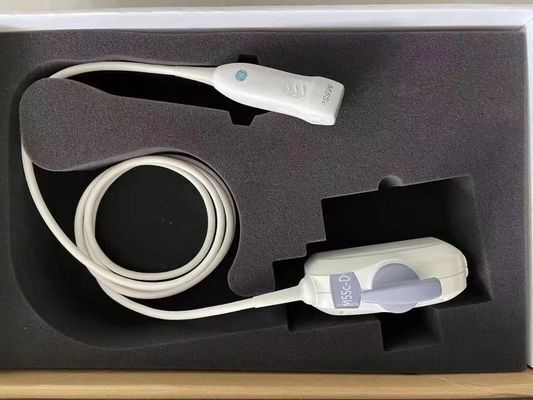 GE M5SC-D Phased Array Cardiac Ultrasound Transducer