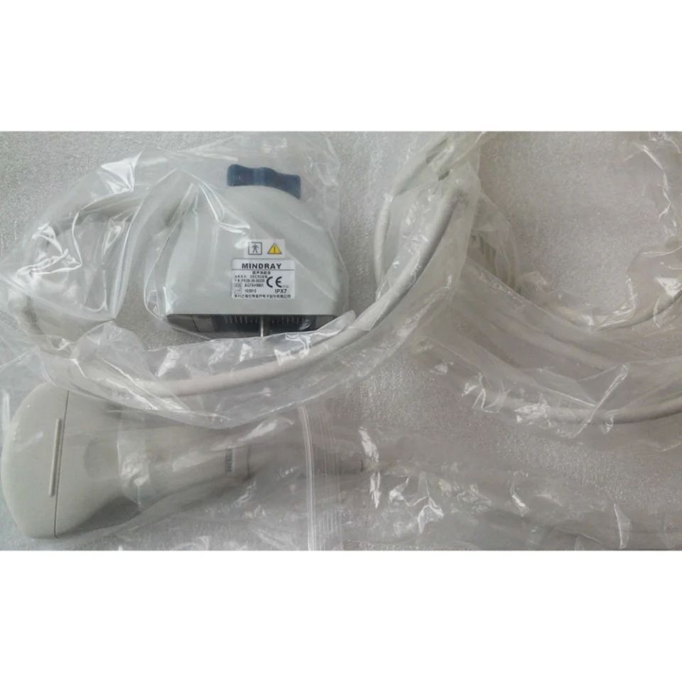 Mindray 35C50EB Convex Ultrasound Transducer