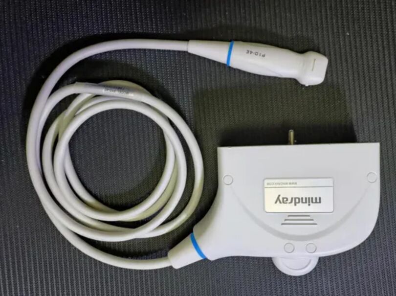 Mindray P10-4e Phased Array Ultrasound Transducer