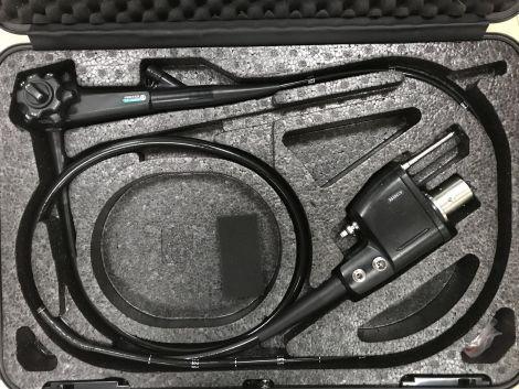 PENTAX EG-2980K Video Gastroscope for Upper GI Procedures