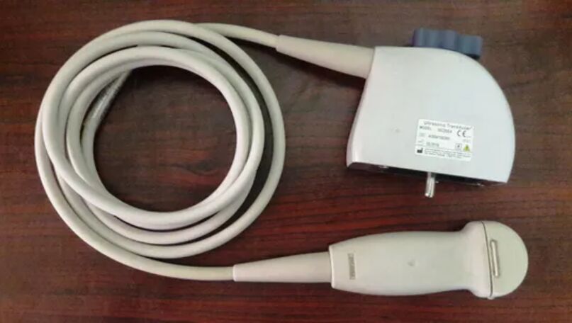 Mindray 35C20EA Convex Array Ultrasound Transducer