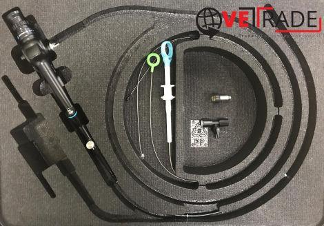 Olympus CYF-5 Flexible Fiber Cystoscope for Urological Endoscopy